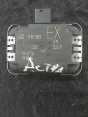 ДАТЧИК ДОЖДЯ OPEL ASTRA H 2010