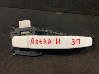 Запчасть ручка двери задняя правая OPEL ASTRA H
