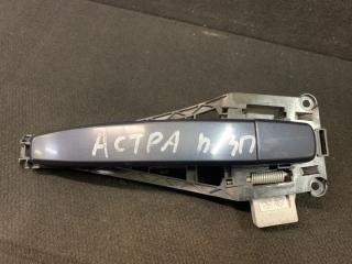 Запчасть ручка двери задняя правая OPEL ASTRA H