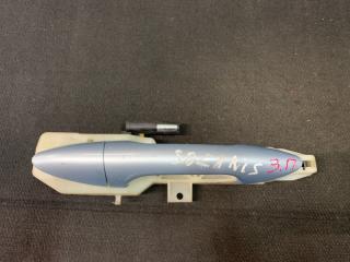 Запчасть ручка двери задняя правая HYUNDAI SOLARIS