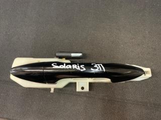 Запчасть ручка двери задняя правая HYUNDAI SOLARIS