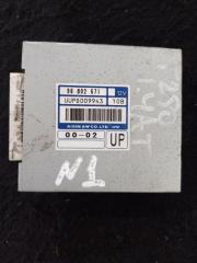 Блок управления АКПП CHEVROLET AVEO 2009