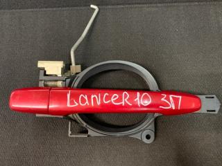 Запчасть ручка двери задняя правая MITSUBISHI LANCER 10
