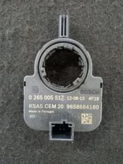 ДАТЧИК УГЛА ПОВОРОТА РУЛЯ CITROEN C4 PICASSO 2012