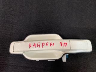 Запчасть ручка двери задняя правая SSANGYONG KYRON