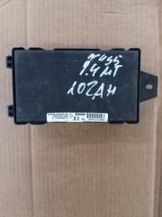 Блок комфорта RENAULT LOGAN 2010