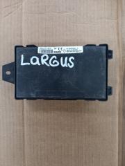 Блок комфорта LADA LARGUS