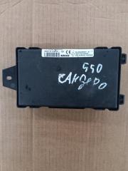 Блок комфорта RENAULT SANDERO 2010