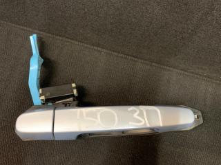 Фото запчасти ручка двери задняя правая TOYOTA COROLLA Б/У запчасть Запчасть ручка двери задняя правая TOYOTA COROLLA