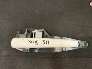 Запчасть ручка двери задняя правая PEUGEOT 308