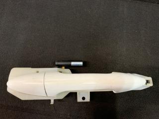 Запчасть ручка двери задняя правая HYUNDAI SOLARIS 2012