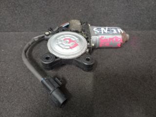 Запчасть мотор стеклоподъемника задний правый HYUNDAI SANTA FE