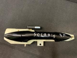 Запчасть ручка двери задняя правая HYUNDAI SOLARIS 2014