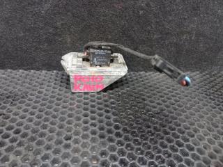 Запчасть резистор печки VOLKSWAGEN POLO