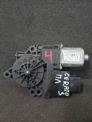 Запчасть мотор стеклоподъемника передний левый KIA CERATO 3