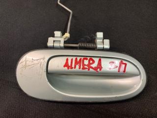 Запчасть ручка двери задняя правая NISSAN ALMERA