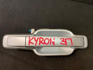 Ручка двери задняя правая SSANG YONG KYRON