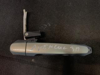 Фото запчасти ручка двери задняя правая TOYOTA AVENSIS Б/У запчасть Запчасть ручка двери задняя правая TOYOTA AVENSIS