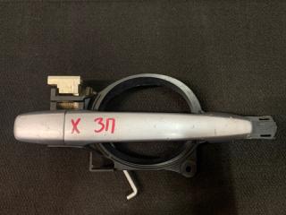 Запчасть ручка двери задняя правая MITSUBISHI LANCER