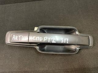 Фото запчасти ручка двери задняя правая SSANGYONG ACTYON SPORTS 2 Б/У запчасть Запчасть ручка двери задняя правая SSANGYONG ACTYON SPORTS 2