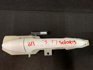 Запчасть ручка двери задняя правая HYUNDAI SOLARIS