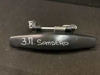 Запчасть ручка двери задняя правая RENAULT SANDERO