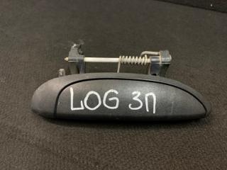 Запчасть ручка двери задняя правая RENAULT LOGAN