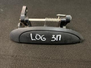 Запчасть ручка двери задняя правая RENAULT LOGAN