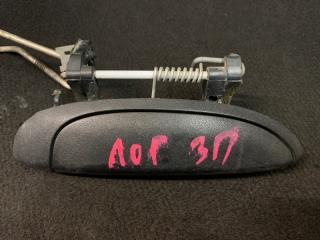 Запчасть ручка двери задняя правая RENAULT LOGAN