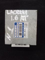 Запчасть блок управления акпп CHEVROLET LACETTI 2010