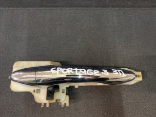 Запчасть ручка двери задняя правая KIA SPORTAGE 2010