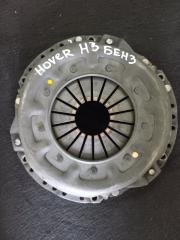 Корзина сцепления GREAT WALL HOVER H3 2010