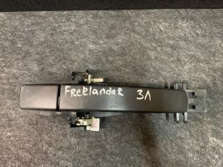 Фото запчасти ручка двери задняя левая LAND ROVER FREELANDER 2008 Б/У запчасть Запчасть ручка двери задняя левая LAND ROVER FREELANDER 2008
