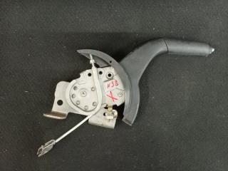 Ручка ручного тормоза MITSUBISHI LANCER 10 2010