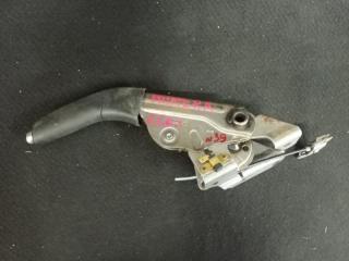 Запчасть ручка ручного тормоза NISSAN PRIMERA P12 2005