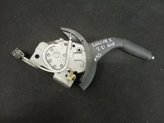 Запчасть ручка ручного тормоза MITSUBISHI LANCER 2010