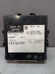 БЛОК УПРАВЛЕНИЯ SMART KEY TOYOTA AURIS 2008