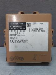 БЛОК УПРАВЛЕНИЯ SMART KEY TOYOTA COROLLA 2008