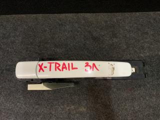 Запчасть ручка двери задняя левая NISSAN X-TRAIL 2010