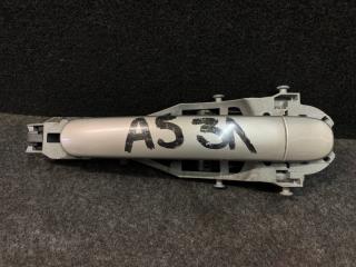 Запчасть ручка двери задняя левая SKODA OCTAVIA A5