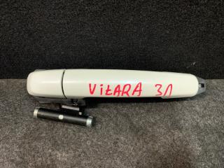 Запчасть ручка двери задняя левая SUZUKI GRAND VITARA 2005