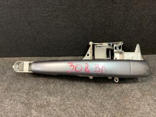 Запчасть ручка двери задняя левая PEUGEOT 308 2013