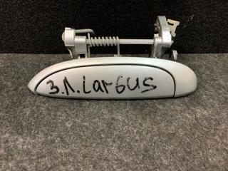 Фото запчасти ручка двери задняя левая LADA LARGUS 2014 Б/У запчасть Запчасть ручка двери задняя левая LADA LARGUS 2014