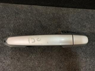 Фото запчасти ручка двери задняя левая TOYOTA COROLLA 2006 Б/У запчасть Запчасть ручка двери задняя левая TOYOTA COROLLA 2006