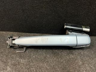 Фото запчасти ручка двери задняя левая TOYOTA CAMRY 2010 Б/У запчасть Запчасть ручка двери задняя левая TOYOTA CAMRY 2010