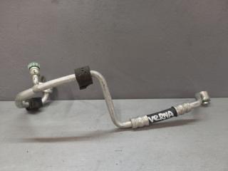 ТРУБКА КОНДИЦИОНЕРА HYUNDAI VERNA 2009