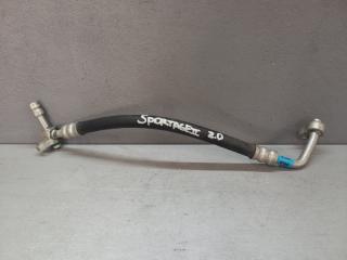 ТРУБКА КОНДИЦИОНЕРА KIA SPORTAGE 2008