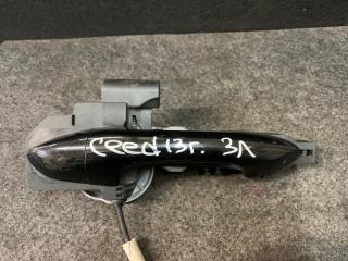 Запчасть ручка двери задняя левая KIA CEED 2 2013