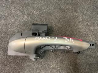 Запчасть ручка двери задняя левая KIA CEED 2 2017