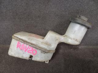 Фото запчасти бачок тормозной жидкости TOYOTA RAV4 Б/У запчасть Запчасть бачок тормозной жидкости TOYOTA RAV4